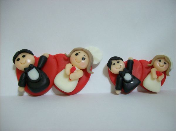 lembrancinha casamento