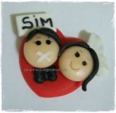 lembrancinha  casamento